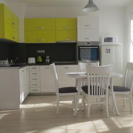 Apartment Sophie Plowdiw Exterior foto