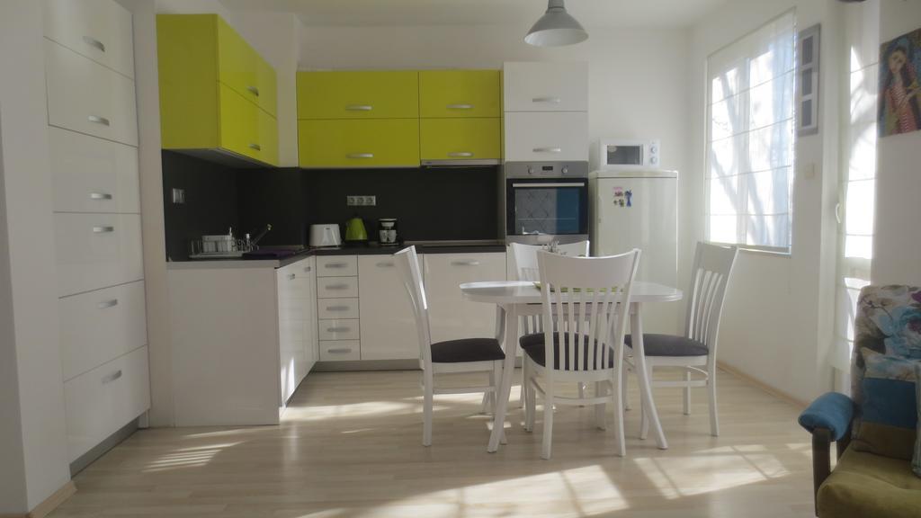 Apartment Sophie Plowdiw Exterior foto