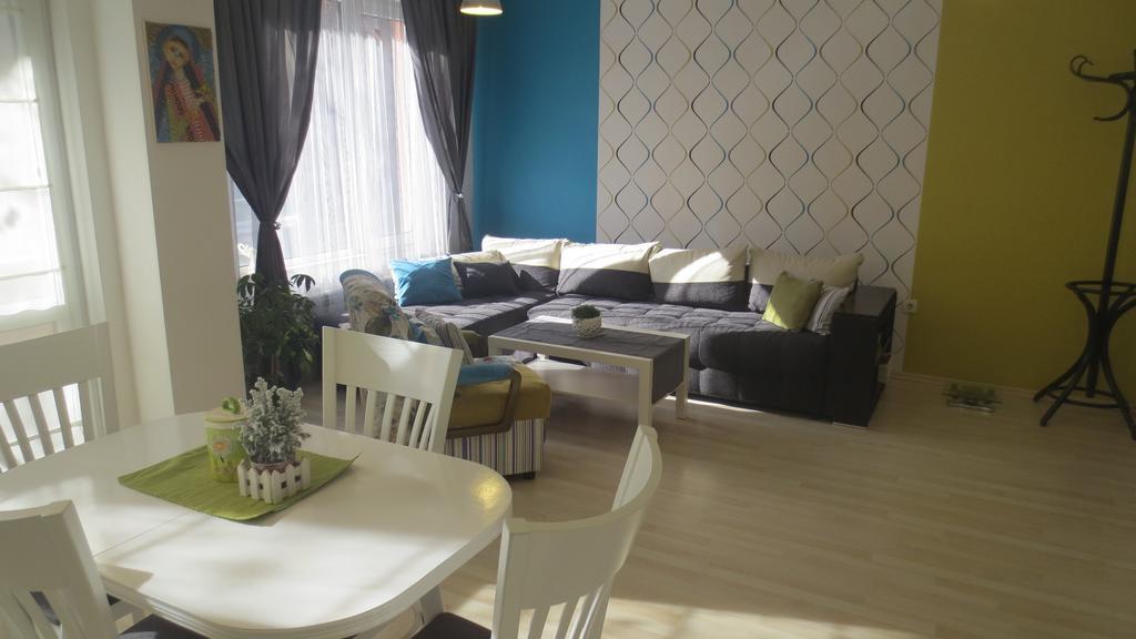 Apartment Sophie Plowdiw Exterior foto