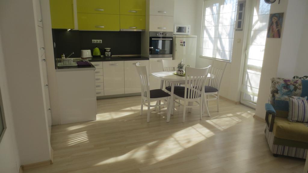Apartment Sophie Plowdiw Exterior foto