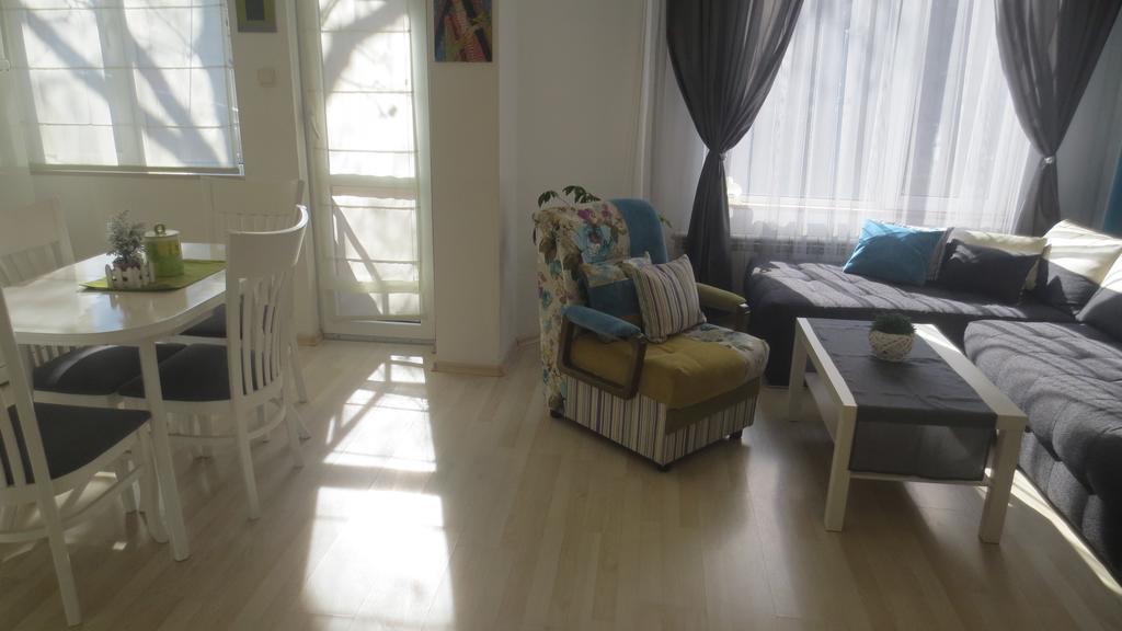 Apartment Sophie Plowdiw Exterior foto